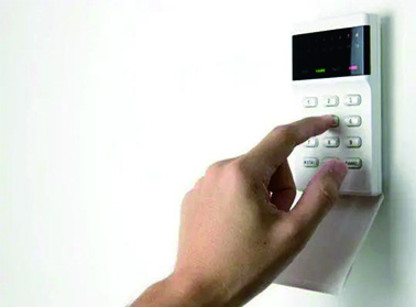 可(kě)視(shì)對(duì)講系統