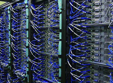 綜合布線系統工(gōng)程